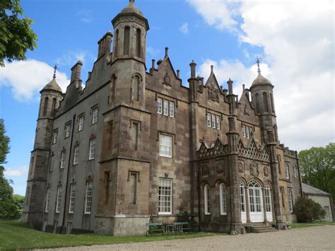 Weddings |Glenarm Castle Gardens - Historic Houses | Historic Houses