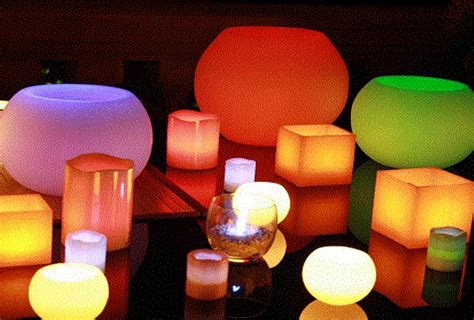 Velas Casiopea: Velas Bogotá