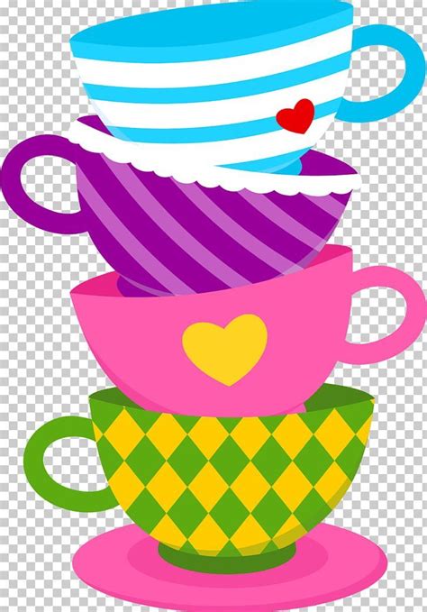 Wonderland Cupcake Teacup Tea Party Alicia En El Pa S De Las