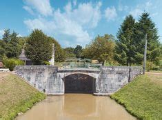 Canaux De Bourgogne Les Diff Rents Types De Ponts Visibles Sur Les Canaux