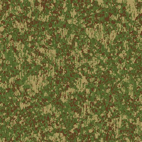 Woodland Digital Camo By Emiltu On Deviantart