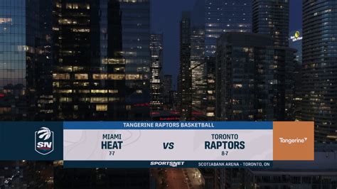 Toronto Raptors NBA