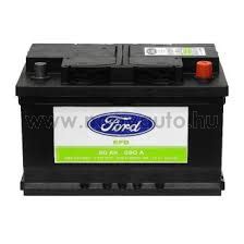 Ford Start-stop akkumulátor 70 Ah ( 1678091 ) - Akkumulátor ...