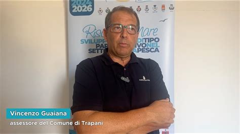 Ssl Gal Pesca Trapanese Workshop Di Trapani Youtube