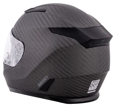 Sedici Strada II Carbon Helmet Review