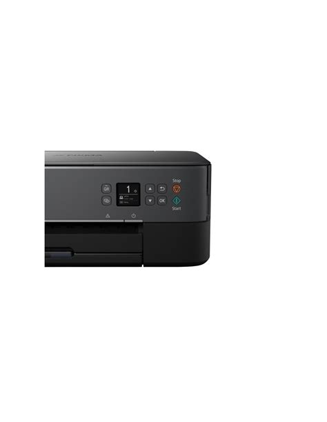 Canon Pixma Ts5350a WiFi Dúplex Multifunción Inyección Online Canarias