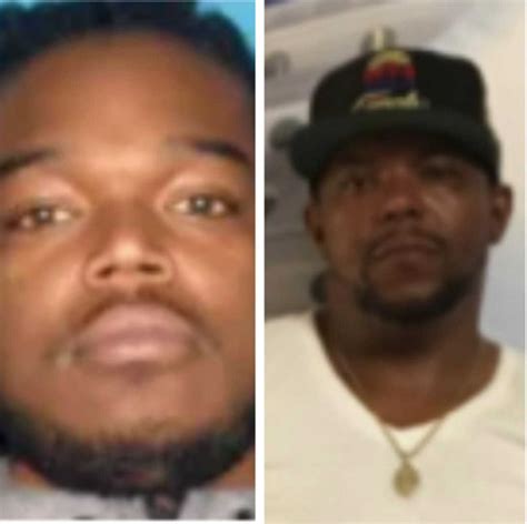 Us Marshals Arrest Fugitive Wanted In Fatal Atlantic City Shooting