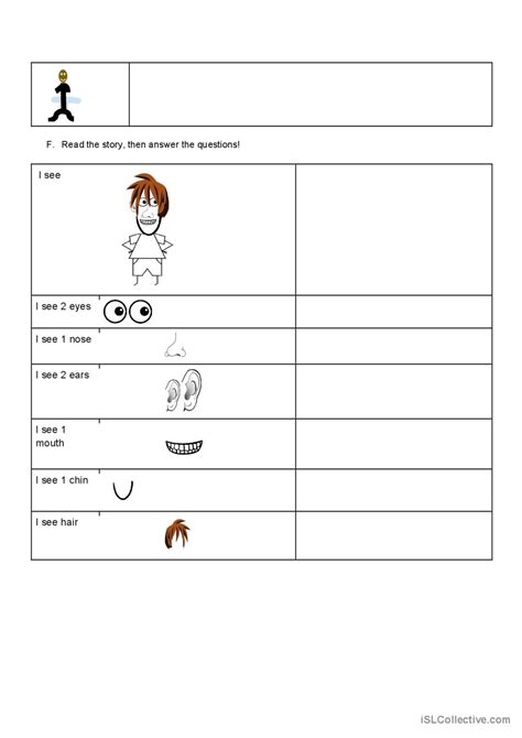 Beginner Phonics Lesson General Gra… English Esl Worksheets Pdf And Doc