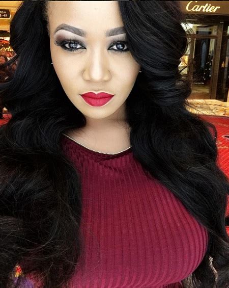 Did Booty Queen Vera Sidika Hook Up With U S Rapper Fetty Wap In Las