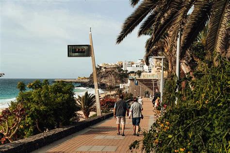 Morro Jable, Fuerteventura - Things to Do, Restaurants & Hotels