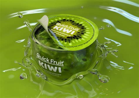 Quick Kiwi Packaging