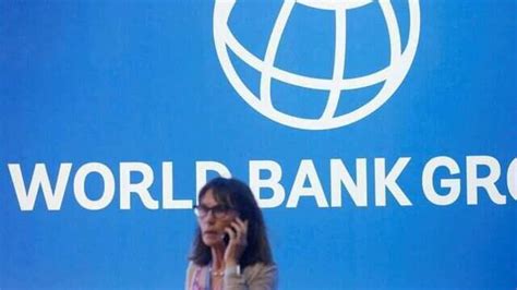 World Bank Cuts Indias Gdp Growth Forecast To 8 From 87 In Fy23 Mint