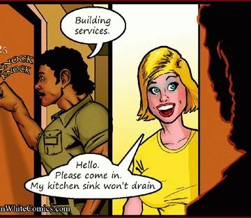 High Rise Hanky Panky Muses Sex And Porn Comics