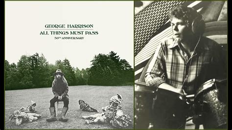 George Harrison Let It Down Jim Gordon Enhanced Drums Youtube