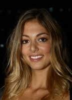 Melissa Castagnoli Nude Aznude