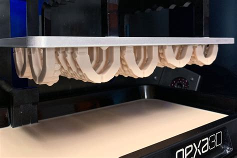 3D Printer Resins: Your Guide to the Best Industrial Resins for 3D ...