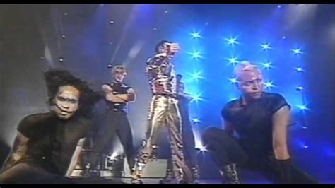 Michael Jackson HIStory Tour WBSS Live In Copenaghen 97 YouTube