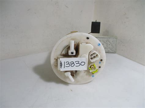 2019 TOYOTA YARIS 1 5L XS H B FUEL PUMP Partland Auto Parts