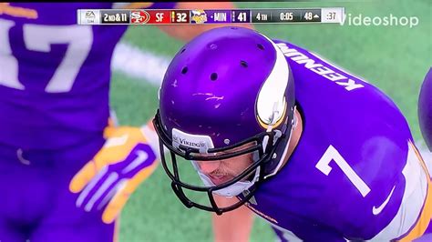 San Francisco 49ers Vs Minnesota Vikings Game Highlights Nfl 2023 Week