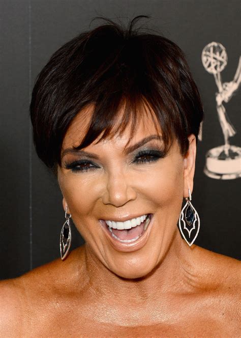 Pictures Of Chris Jenner Hairstyle Bob Kris Jenner 25 Super Sexy Haircut Styles Design