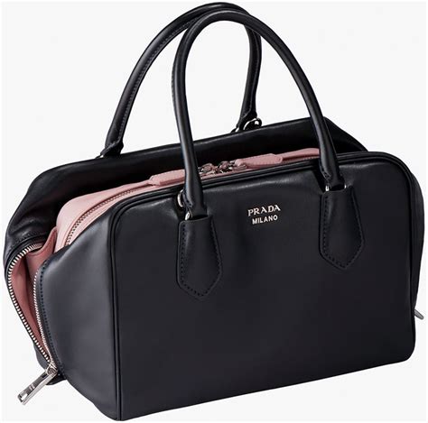 Everything About The Prada Inside Bag Bragmybag