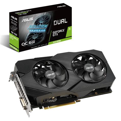 Asus Gtx Super Dual Evo Oc Edition Dual Gtx S O G