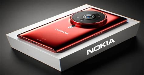 Spesifikasi Nokia D1C 2024 Kamera 108MP Baterai 8000mAh