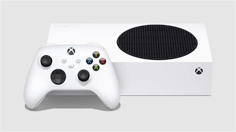 Xbox Series S: Das sagt Microsoft zur Lautstärke der Konsole