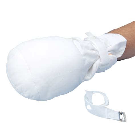 Posey Double Security Mitts Padded Posey 2819 2814 Vitality Medical