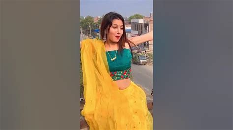 Sanjana Yaduvanshi Viral Creator Instagram Sanjanayaduvanshi Youtube