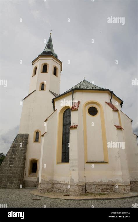 st. michael's church Stock Photo - Alamy