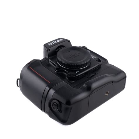 Nikon F90 SLR Film Camera - photodom. Shop