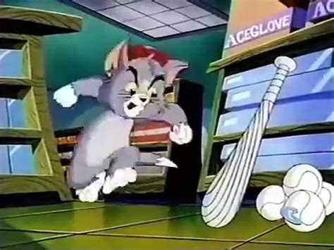 Tom And Jerry Kids S 01 E 04 B Toys Will Be Toys Loocaa Video