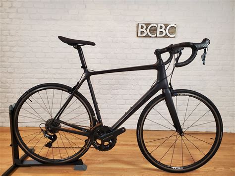 Pre-owned carbon fiber bikes – Brooklyn Carbon Bike Co.