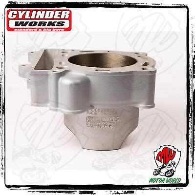 Zylinder Std CYLINDER WORKS KTM 250 Sx F Sxs F Factory 2009 EBay