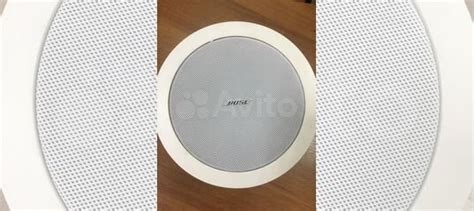 Bose freeSpace DS 16F трансляционные колонки купить в Краснодаре ...