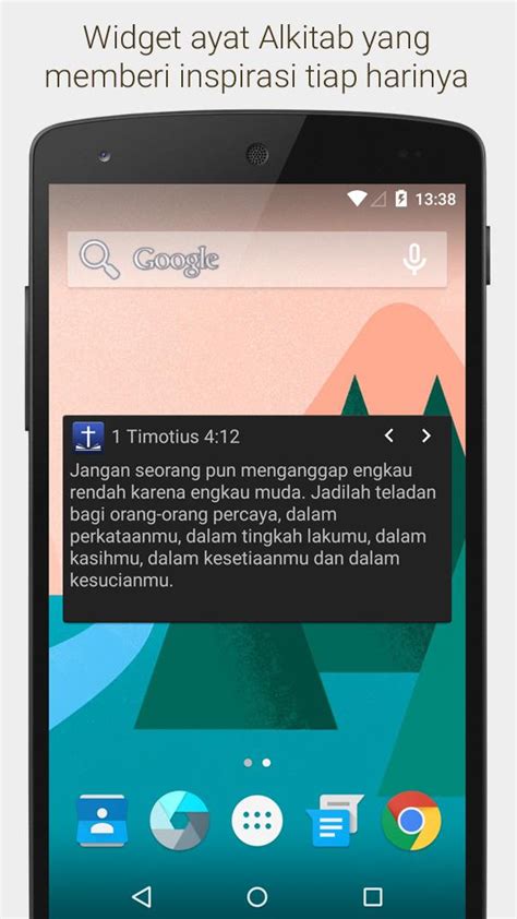 Alkitab APK for Android Download
