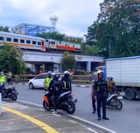 Catat Titik Operasi Zebra Lodaya Di Bandung Mulai 14 Hingga 24 Oktober