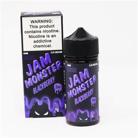 Jam Monster Vape Juice Purchase Jam Monster E Liquid For Your Vape Free Smoke Vape And Smoke