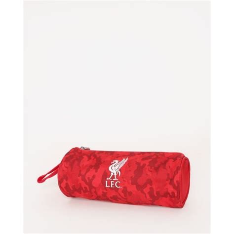 Liverpool Penalhus Camo Rød unisportstore no