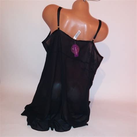 Cacique Intimates Sleepwear Cacique Lane Bryant Lingerie Poshmark