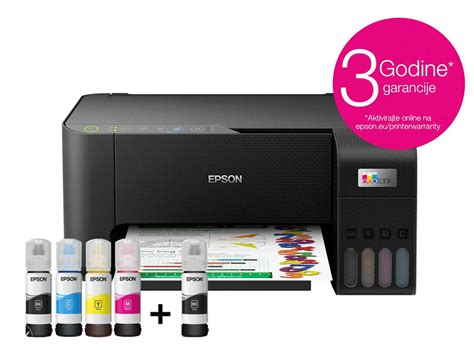 MFP Epson L3250 - Printeri - OLX.ba
