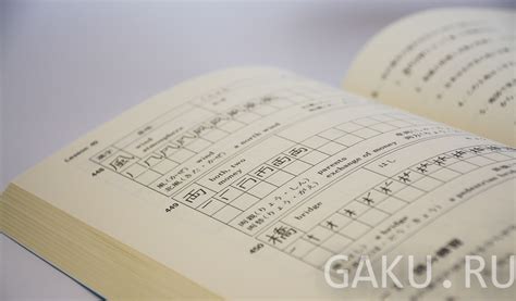 Учебник японского языка, кандзи Basic Kanji Book