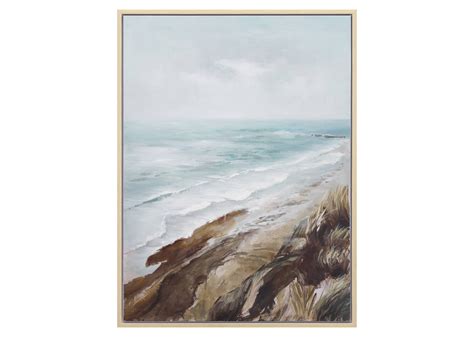 Seaside Wall Art | Urban Barn