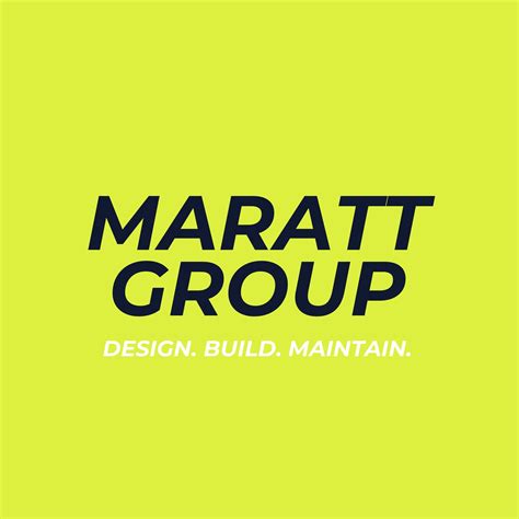 Maratt Group | Sheffield