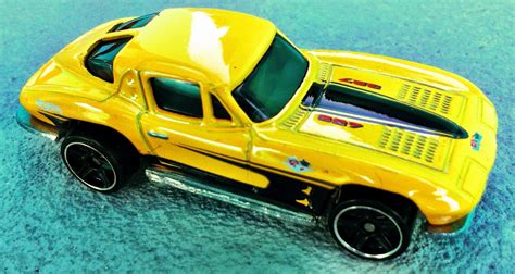 A Pintura Dos Hot Wheels