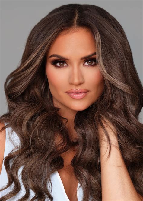 Meet Miss Usa 2025 Audrey Eckert Who Could Become The 10th American To