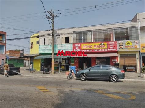 Casa 500 m² em Campos dos Alemães em São José dos Campos por R 852