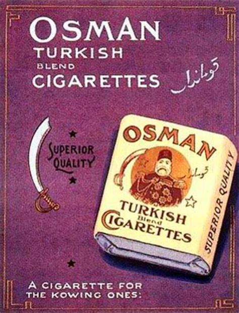 Turkish Cigarettes Collection Opensea