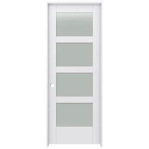 Bedroom Doors With Frosted Glass Kobo Building